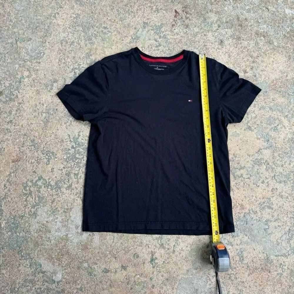 Tommy Hilfiger Classic Logo Shirt